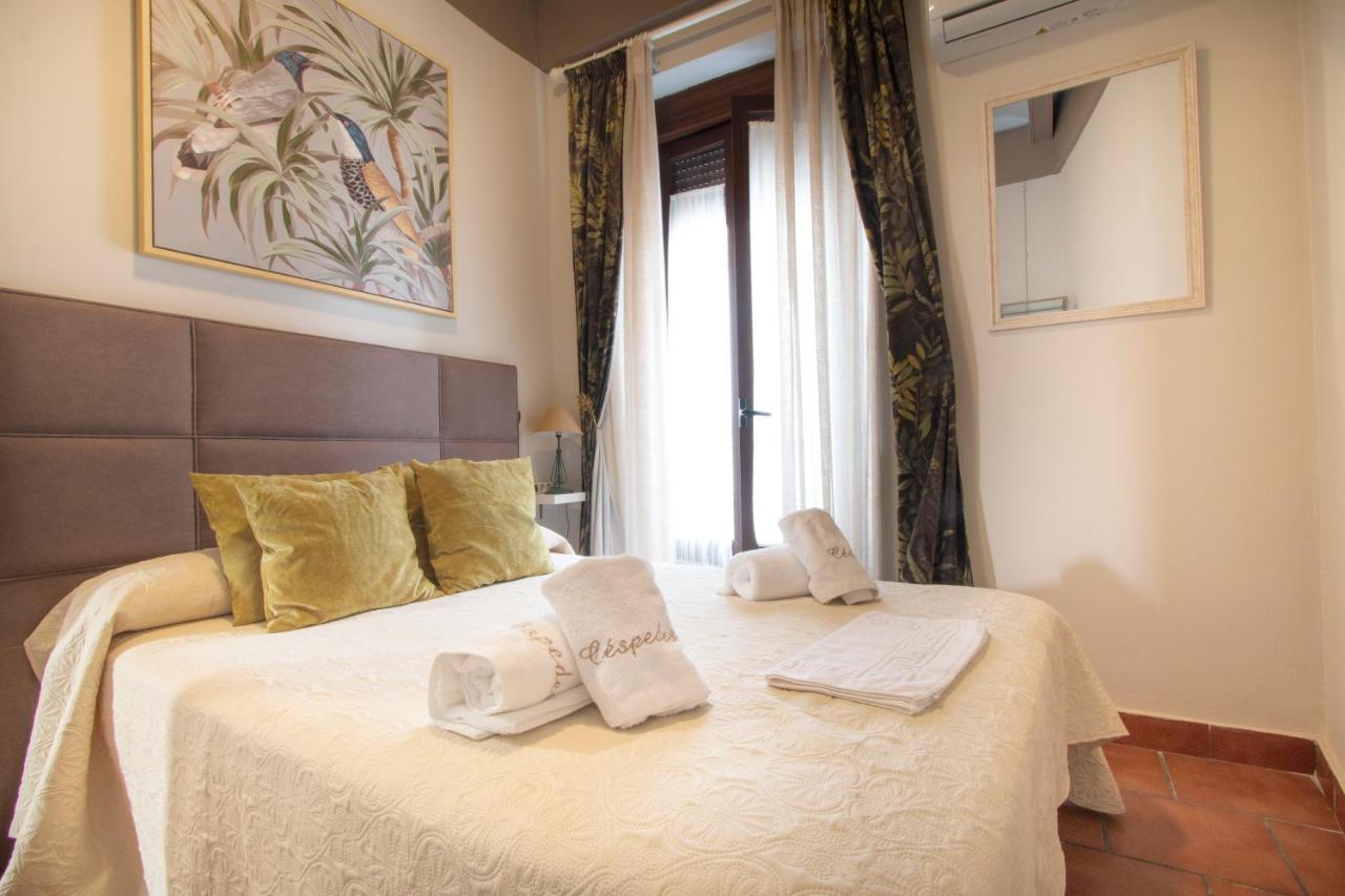 A 20 Metros De La MEZQUITA CATEDRAL ,APARTAMENTOS TURISTICO CESPEDES 5 Córdoba Exterior foto