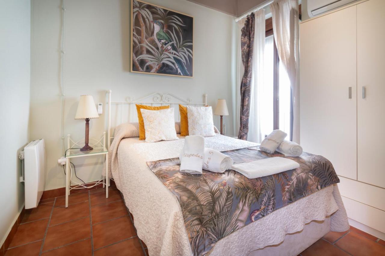 A 20 Metros De La MEZQUITA CATEDRAL ,APARTAMENTOS TURISTICO CESPEDES 5 Córdoba Exterior foto