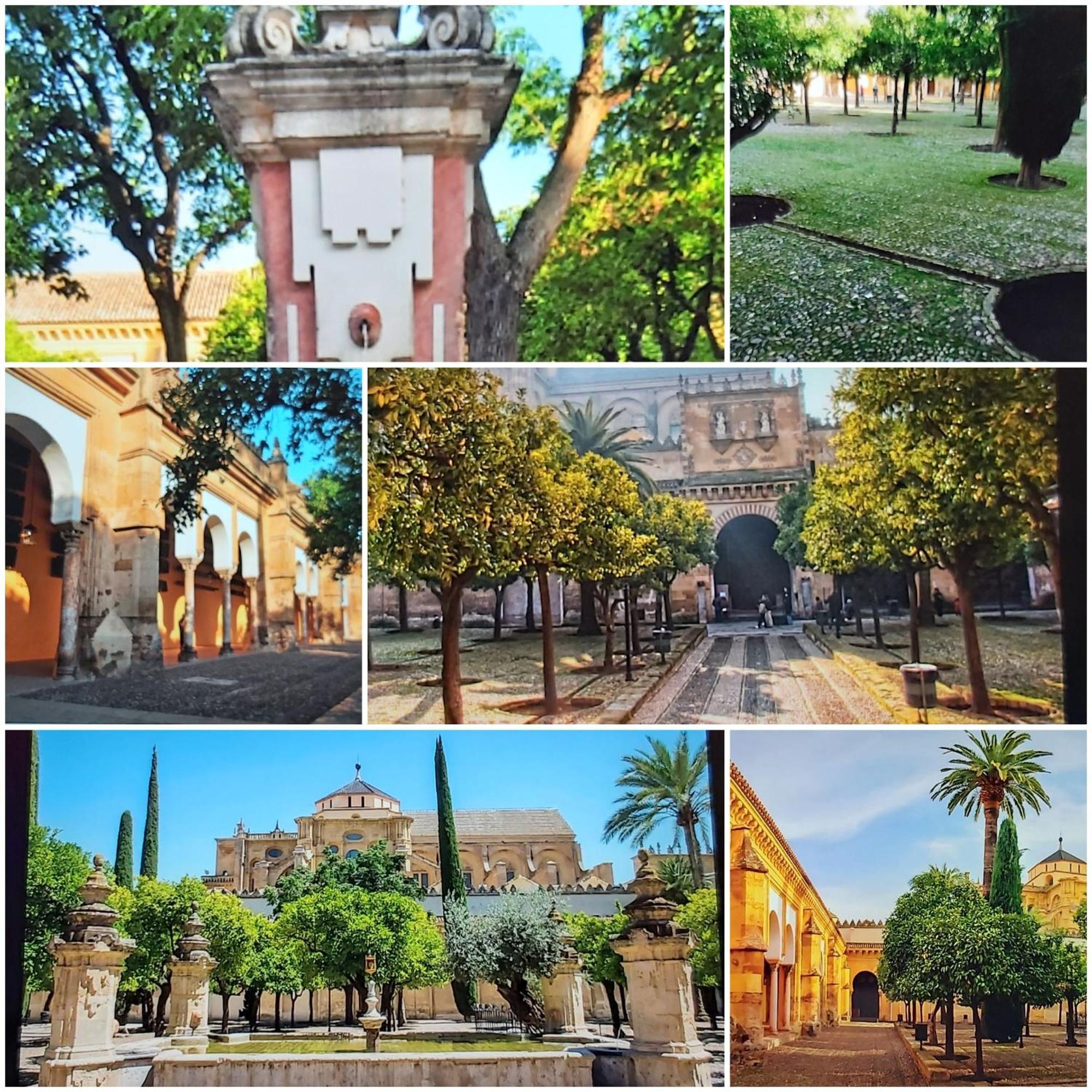 A 20 Metros De La MEZQUITA CATEDRAL ,APARTAMENTOS TURISTICO CESPEDES 5 Córdoba Quarto foto