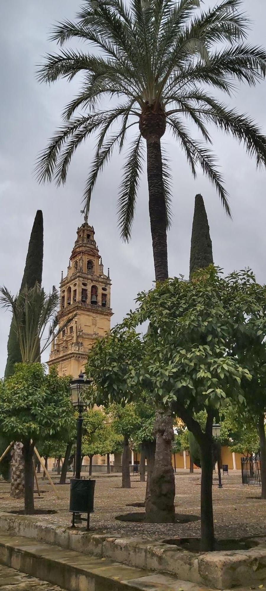 A 20 Metros De La MEZQUITA CATEDRAL ,APARTAMENTOS TURISTICO CESPEDES 5 Córdoba Quarto foto